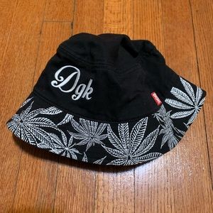 DGK Bucket